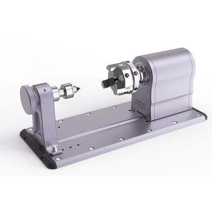 Snapmaker 2.0 A350 Módulo Rotativo CNC con Rotación Precisa 0.1° y Plato Base