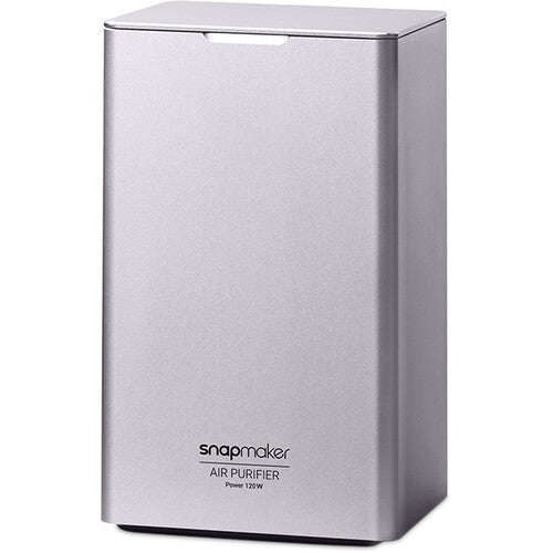 Snapmaker 2.0 Purificador de Aire con Filtro HEPA H13 2.8 Pulgadas