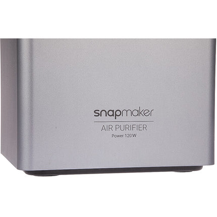 Snapmaker 2.0 Purificador de Aire con Filtro HEPA H13 2.8 Pulgadas