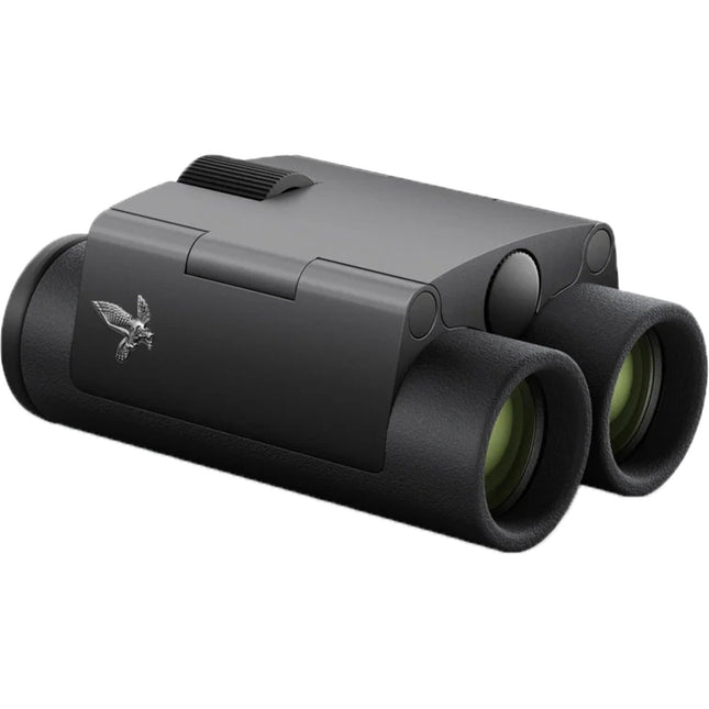 SWAROVSKI OPTIK 7x21 CL Curio Prismáticos Compactos 405' Campo 90% Luz