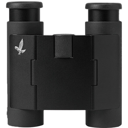 SWAROVSKI OPTIK 7x21 CL Curio Prismáticos Compactos 405' Campo 90% Luz