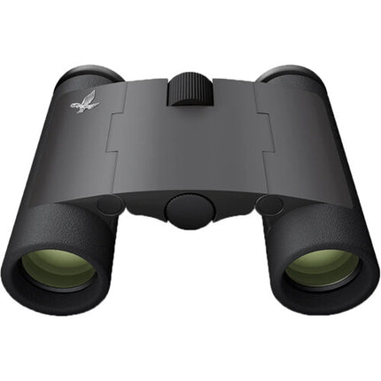 SWAROVSKI OPTIK 7x21 CL Curio Prismáticos Compactos 405' Campo 90% Luz