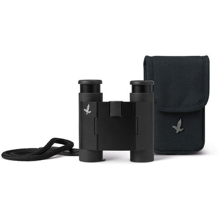 SWAROVSKI OPTIK 7x21 CL Curio Prismáticos Compactos 405' Campo 90% Luz