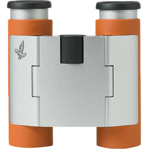 SWAROVSKI OPTIK 7x21 CL Curio Prismáticos Compactos Vista 405' Protección Lentes