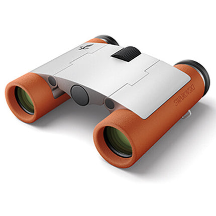 SWAROVSKI OPTIK 7x21 CL Curio Prismáticos Compactos Vista 405' Protección Lentes