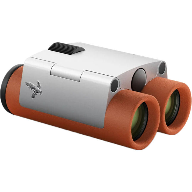SWAROVSKI OPTIK 7x21 CL Curio Prismáticos Compactos Vista 405' Protección Lentes