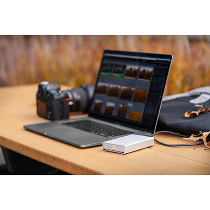 OWC Mercury Elite Pro mini 2.5" SATA a USB Tipo-C 10 Gb/s SSD