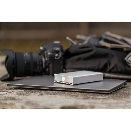 OWC Mercury Elite Pro mini 2.5" SATA a USB Tipo-C 10 Gb/s SSD