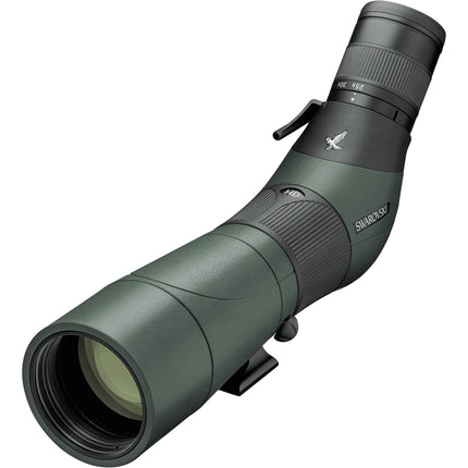 SWAROVSKI OPTIK ATS-65 HD Telescopio terrestre 25-50x65mm angular resistente agua niebla