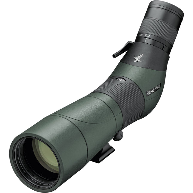 SWAROVSKI OPTIK ATS-65 HD Telescopio terrestre 25-50x65mm angular resistente agua niebla