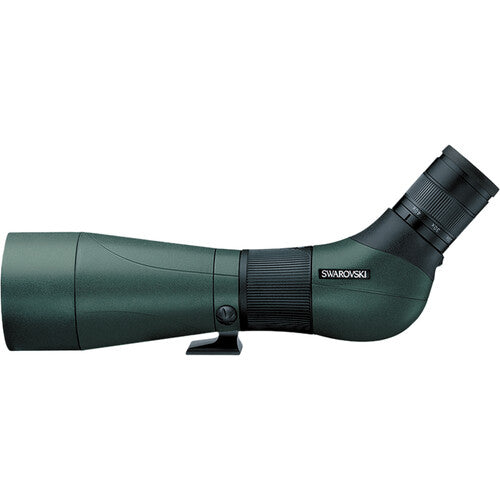 SWAROVSKI OPTIK ATS-65 HD Telescopio terrestre 25-50x65mm angular resistente agua niebla