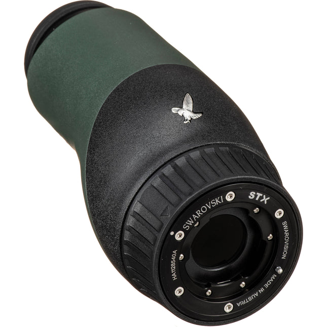 SWAROVSKI OPTIK STX Visor Modular Zoom para Telescopio 20mm Revestimientos Antivaho