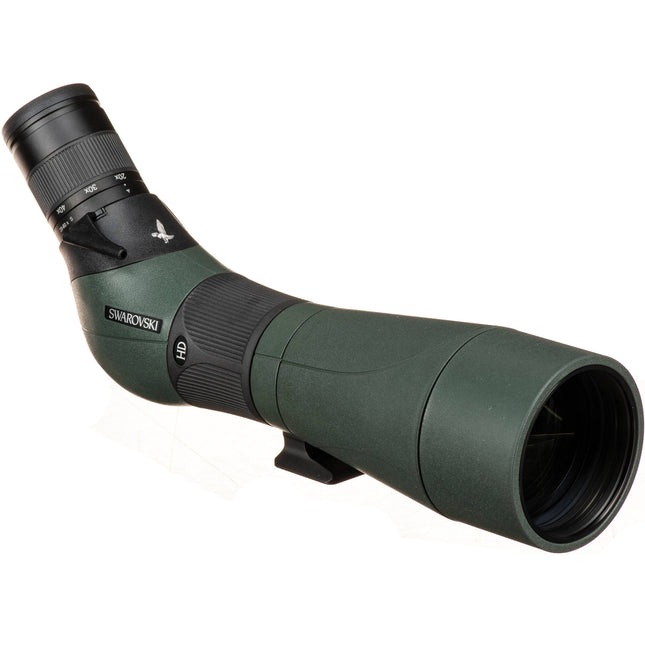 SWAROVSKI OPTIK ATS-80 telescopio terrestre angular 20-60x80mm HD