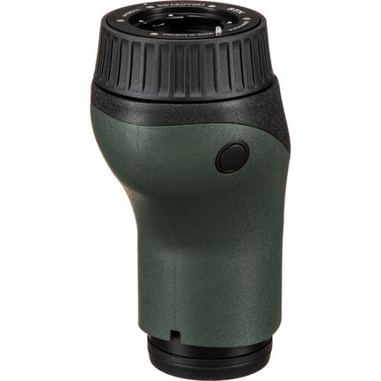 SWAROVSKI OPTIK STX Visor Modular Zoom para Telescopio 20mm Revestimientos Antivaho
