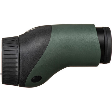 SWAROVSKI OPTIK STX Visor Modular Zoom para Telescopio 20mm Revestimientos Antivaho