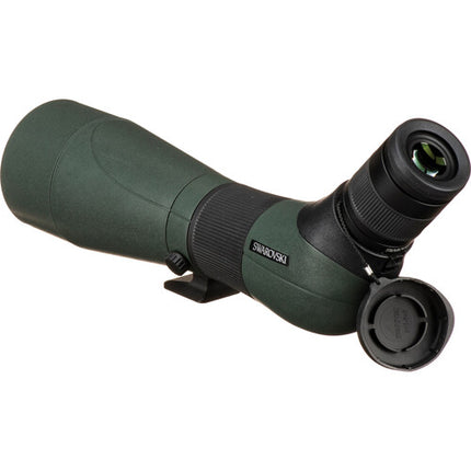 SWAROVSKI OPTIK ATS-80 telescopio terrestre angular 20-60x80mm HD