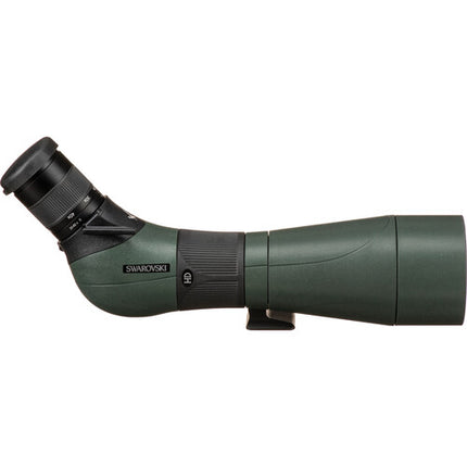 SWAROVSKI OPTIK ATS-80 telescopio terrestre angular 20-60x80mm HD