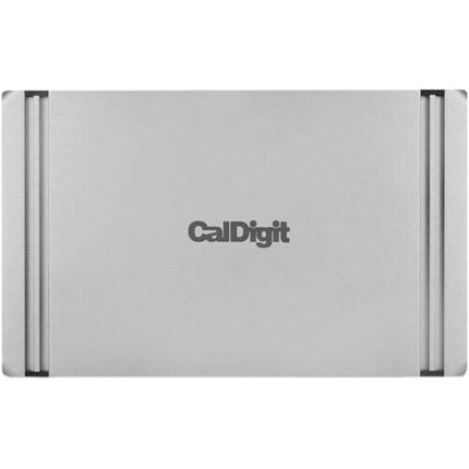 CalDigit Thunderbolt 4 Element Hub Hub USB 3.2 Gen 2 60W PD 4K Dual Display