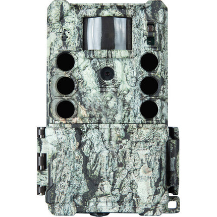 Bushnell Core S-4K Cámara de Rastreo Camo 30MP Video 4K 110ft