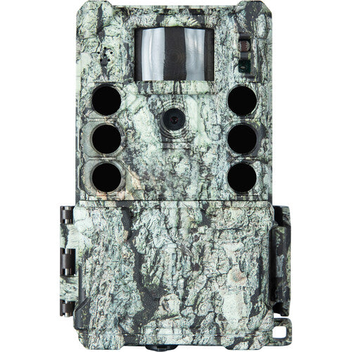 Bushnell Core S-4K Cámara de Rastreo Camo 30MP Video 4K 110ft
