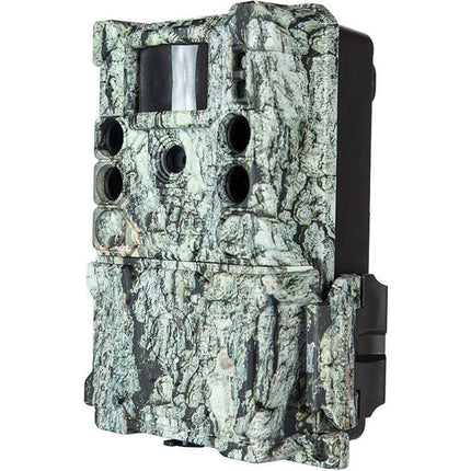 Bushnell Core S-4K Cámara de Rastreo Camo 30MP Video 4K 110ft