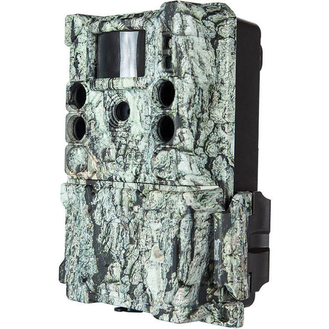 Bushnell Core S-4K Cámara de Rastreo Camo 30MP Video 4K 110ft
