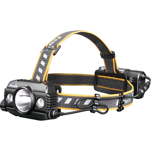 Fenix HP30R V2 Linterna Frontal Recargable con Batería 5000mAh