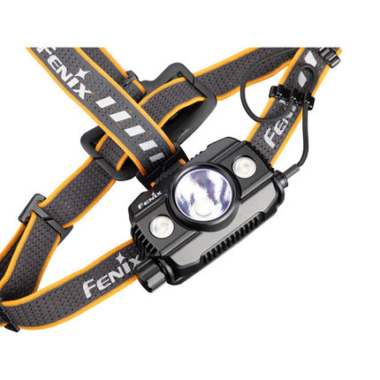 Fenix HP30R V2 Linterna Frontal Recargable con Batería 5000mAh
