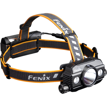 Fenix HP30R V2 Linterna Frontal Recargable con Batería 5000mAh