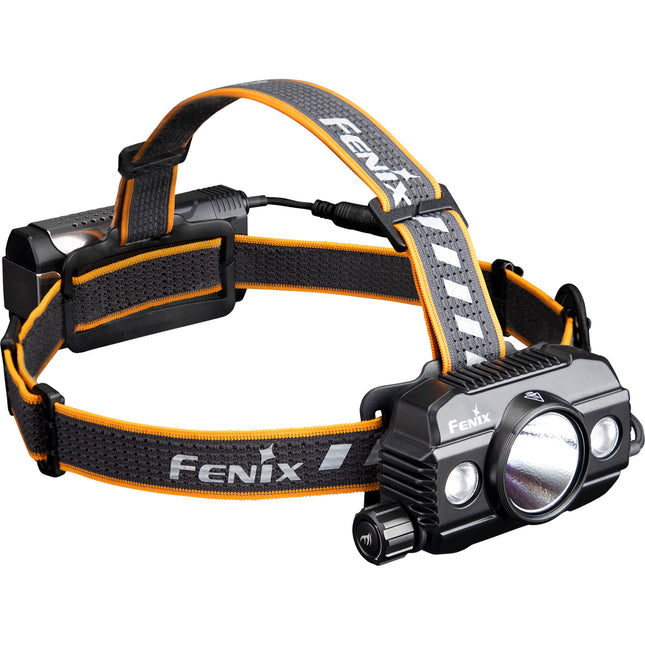 Fenix HP30R V2 Linterna Frontal Recargable con Batería 5000mAh