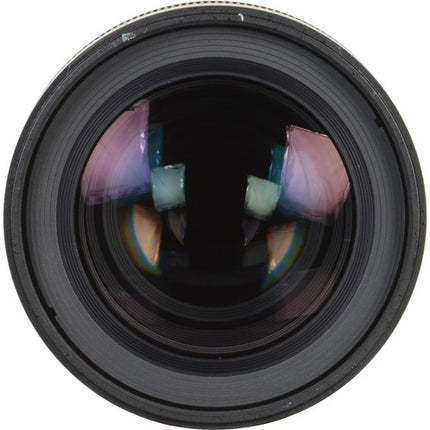 Samyang 100mm f2.8 ED UMC Lente Macro Micro Cuatro Tercios 1:1 200mm