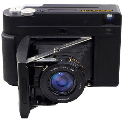 Mint Camera InstantKon RF70 Cámara de Foto Instantánea con Lente 93mm y Apertura Ajustable