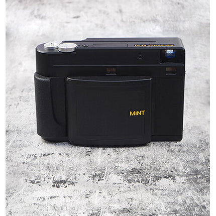 Mint Camera InstantKon RF70 Cámara de Foto Instantánea con Lente 93mm y Apertura Ajustable