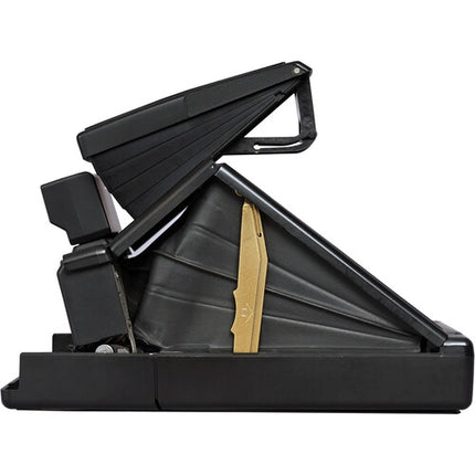 Mint Camera SLR670-X Ming Edition Cámara Instantánea Plegable Enfoque Manual