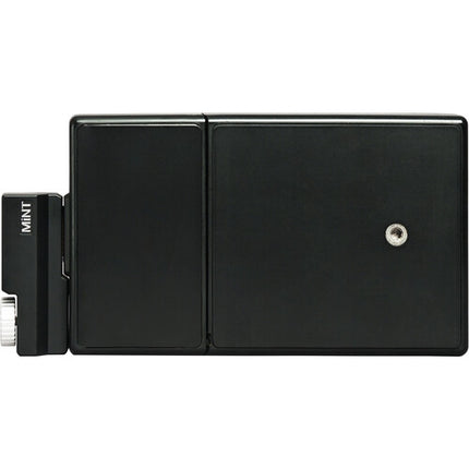 Mint Camera SLR670-X Ming Edition Cámara Instantánea Plegable Enfoque Manual