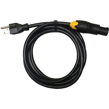 Astera AX-5 True 1 Cable de alimentación 5 pies 90-260V 50/60Hz
