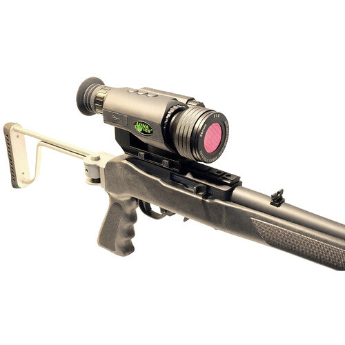 Luna Optics LN-G3-MS50 6-36x50 Visor Digital de Día y Noche 1080p 436 yd