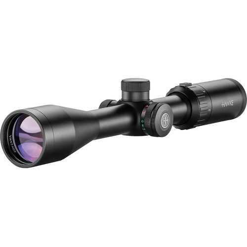 Hawke Sport Optics 3-9x40 Vantage IR Visor para Rifle con Retícula Iluminada y Lentes Multicapa