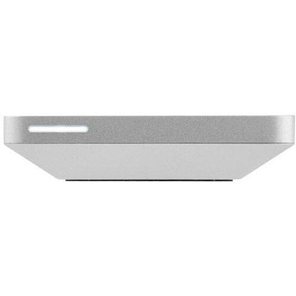 OWC Envoy Pro Caja para SSD PCIe Apple USB 3.0 500MB/s Plata