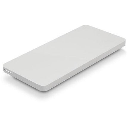 OWC Envoy Pro Caja para SSD PCIe Apple USB 3.0 500MB/s Plata
