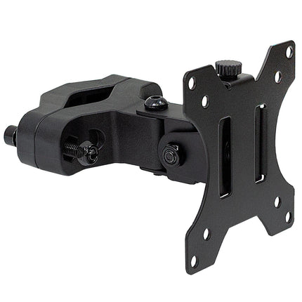 Mount-It! Soporte para TV y Monitor hasta 32" 17.6 lb Capacidad 360° Rotación
