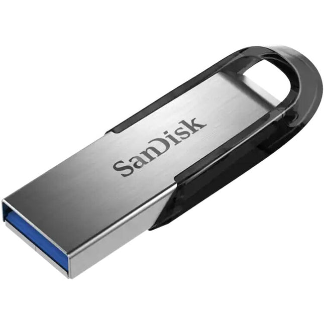 SanDisk 512GB Ultra Flair Memoria USB-A 3.2 Gen 1 150MB/s