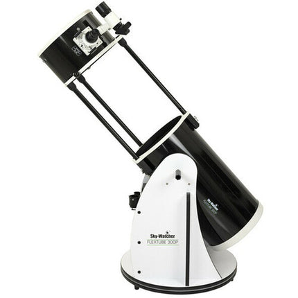 Sky-Watcher Flextube 300P Telescopio Dobsoniano 12" 1500mm F4.9 Plegable