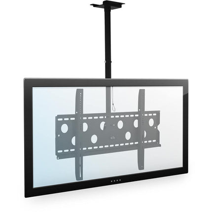 Soporte de Techo para TV Full-Motion Mount-It! para Pantallas 42 a 90 Pulgadas hasta 100 kg