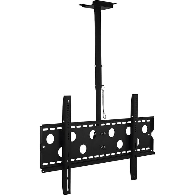 Soporte de Techo para TV Full-Motion Mount-It! para Pantallas 42 a 90 Pulgadas hasta 100 kg