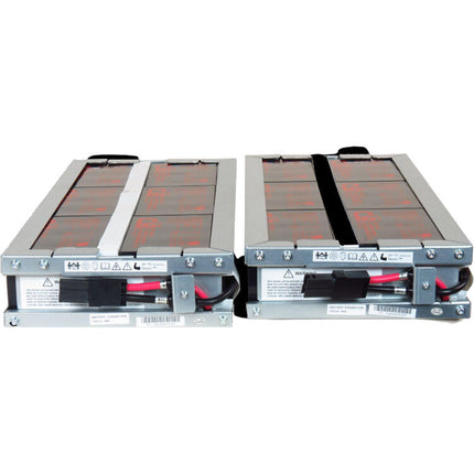 VERTIV Liebert Batería Hot-Swap 9Ah 144V para UPS 208V GXT4 5000-6000VA