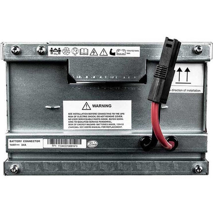 VERTIV Liebert Kit de Batería Interna 288V para UPS Liebert GXT4 con soporte Hot-Swap