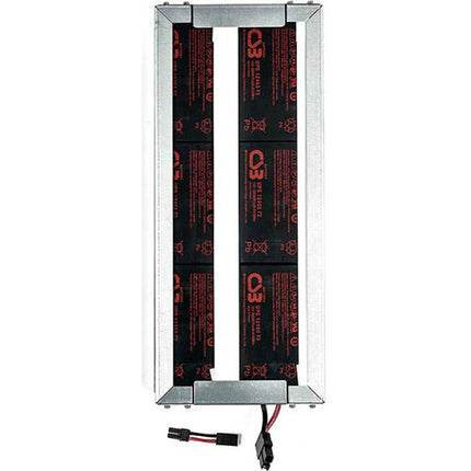 VERTIV Liebert Kit de Batería Interna 288V para UPS Liebert GXT4 con soporte Hot-Swap
