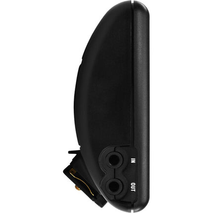 Profoto Air Remote Transceiver Controlador para 6 Grupos 8 Canales con Base para Zapata