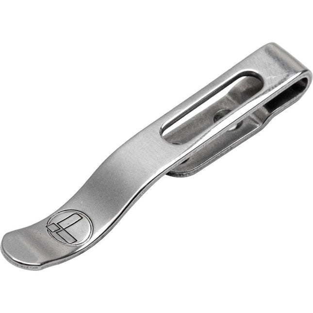 Leatherman Anilla para Cordón y Clip de Bolsillo con Herramientas T6 para Multi-herramientas FREE y Bond